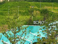 -清河半岛温泉度假酒店