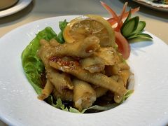 -爷爷的草帽·海鲜馆(孙塘路店)