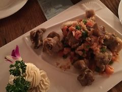 -宝莱纳啤酒花园餐厅PAULANER BRAUHAUS Nanjing(广州路店)