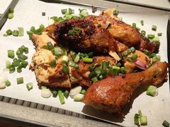 -绿茶餐厅(深圳龙华天虹购物中心店)