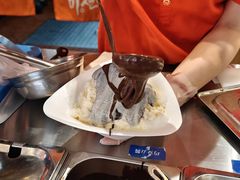 -庆米鲜朝鲜族拌饭(固戍店)