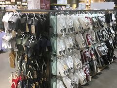 -MUJI无印良品(鑫嘉汇购物中心店)