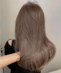 -苏奇发型·烫发染发