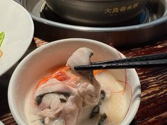 -大良毋米粥(锦龙路总店)