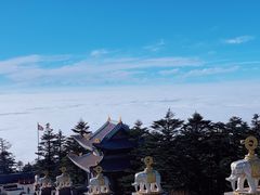 -峨眉山风景名胜区