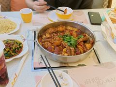-黄记煌三汁焖锅(悦方IDmall店)