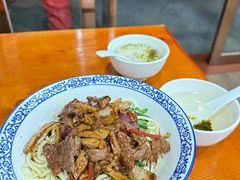 -姚记面馆(瑶琳路店)