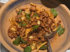 -外婆味道·云南菜大当家(关上店)