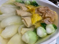 -太湖饭店·寄畅轩中餐厅