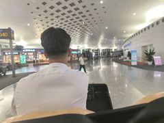 -杭州萧山国际机场