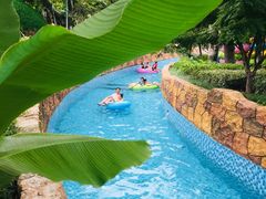 -苏州乐园森林水世界
