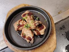 -真剑日本料理·铁板烧(贵州路店)