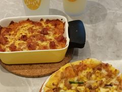-必胜客(浦上万达店)