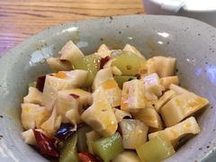 -潮粥荟·潮汕砂锅粥(朝阳大悦城店)