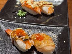 -小川洋风料理(江汉路店)