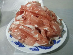 羊肉-鑫龙火锅城(嘉汇广场店)