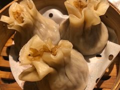 -南京大牌档(香港广场店)