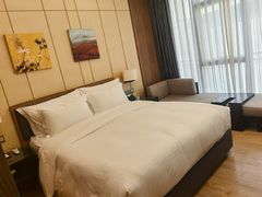 -珠海棕泉水疗酒店(拱北口岸高铁站店)