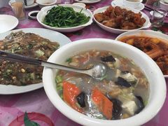 -鸿旺海鲜楼(平潭流水店)