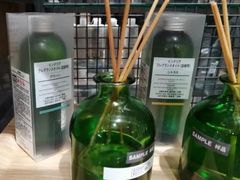 -MUJI无印良品(环球港店)