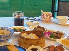 -深圳观澜格兰云天国际酒店