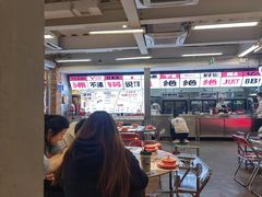 -生活如沸·顺德水牛奶火锅(大学路店)
