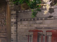 -龙抄手食府(浣花北路店)