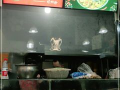 -龍城柳州螺蛳粉(群星路店)