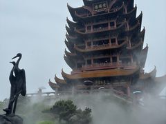 -黄鹤楼
