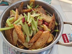 -万顺啤酒屋(皇寺路店)