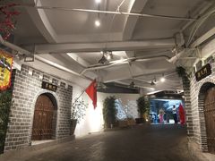 -庆合府重庆大排档(紫都城店)