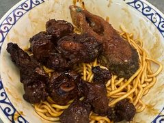 -梅溪·小伙子干挑面(安吉总店)