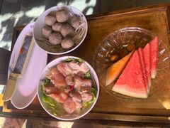 -小龙坎火锅(麻城文化小镇店)