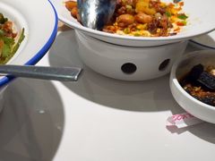 -兰湘子·湘菜小炒(石家庄万象城店)