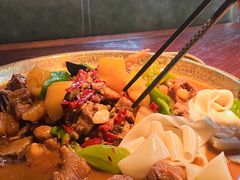 -楼兰新疆主题餐厅(悠方店)