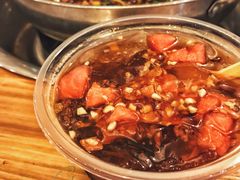 冰粉-黑竹香鸡(营和巷店)