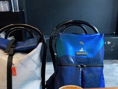 -black rainbow coffee