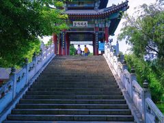 -珠海圆明新园