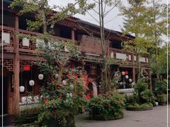 -青城甲(青城山店)