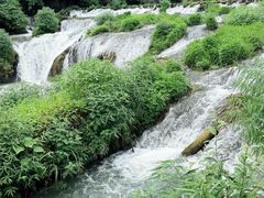 -天河潭旅游度假区