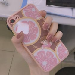 -Pink You美甲洗眉纹绣定制中心