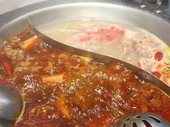 -川锅一号火锅(睢宁店)