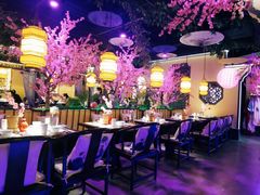 -今朝桃花醉川菜小酒馆(龙湖天街店)