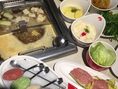 iphone_upload_pic-海底捞火锅(泉城路店)