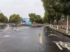-江南大学(蠡湖校区)