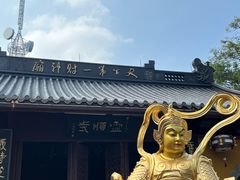 -灵顺寺