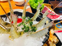 -捞围鲜·港式打边炉(海阳路店)