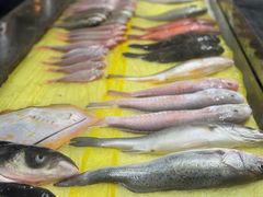 -健眺小海鲜(临海后山店)