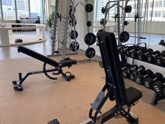 -YCHL FIT 健身(星寰店)