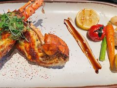 -上海苏宁宝丽嘉酒店·Cafe Bellagio西餐厅